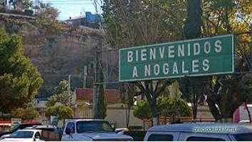 Tipo de cambio del Dolar en Nogales