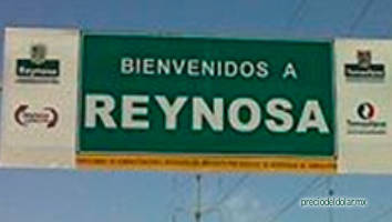 Tipo de cambio del Dolar en Reynosa